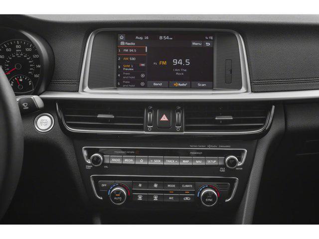 used 2019 Kia Optima car, priced at $12,195