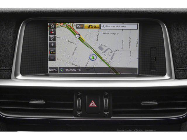 used 2019 Kia Optima car, priced at $12,195