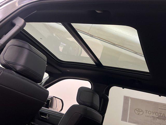 new 2026 Toyota Tundra Hybrid car, priced at $68,095