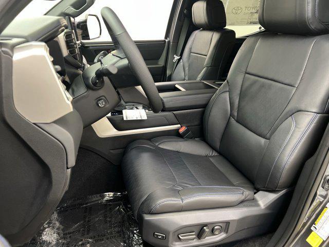 new 2026 Toyota Tundra Hybrid car, priced at $68,095