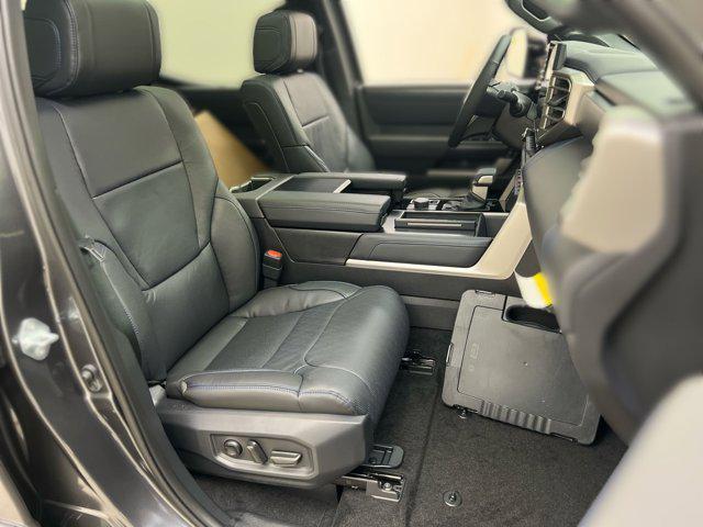 new 2026 Toyota Tundra Hybrid car, priced at $68,095