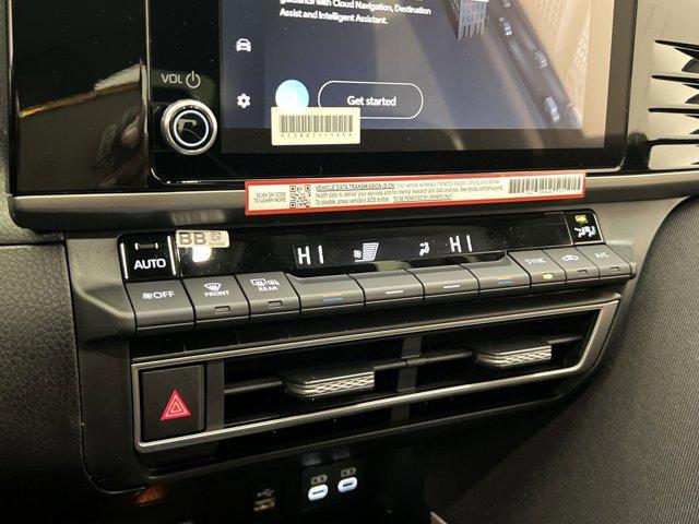 new 2026 Toyota Camry car, priced at $29,638