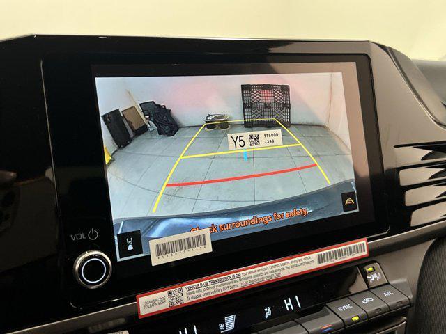 new 2026 Toyota Camry car, priced at $29,638