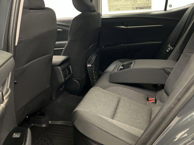 new 2026 Toyota Camry car, priced at $29,638