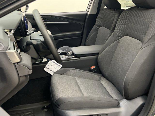 new 2026 Toyota Camry car, priced at $29,638