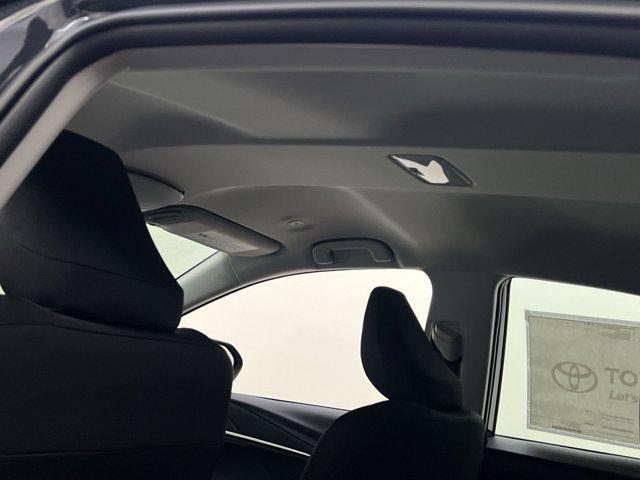 new 2026 Toyota Camry car, priced at $29,638