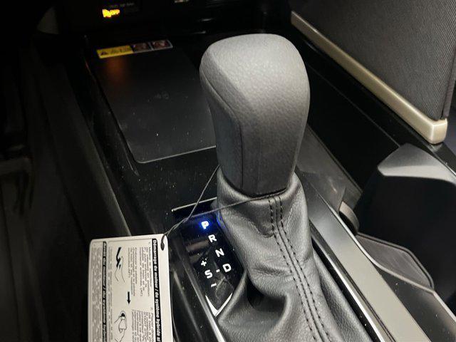 new 2026 Toyota Camry car, priced at $29,638