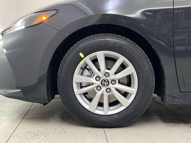 new 2026 Toyota Camry car, priced at $29,638