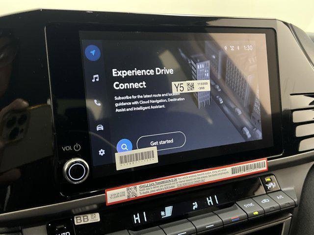 new 2026 Toyota Camry car, priced at $29,638