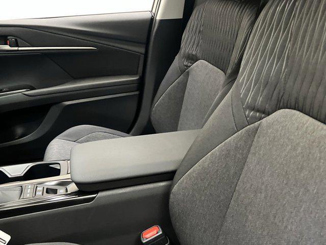 new 2026 Toyota Camry car, priced at $29,638