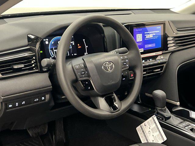 new 2026 Toyota Camry car, priced at $29,638