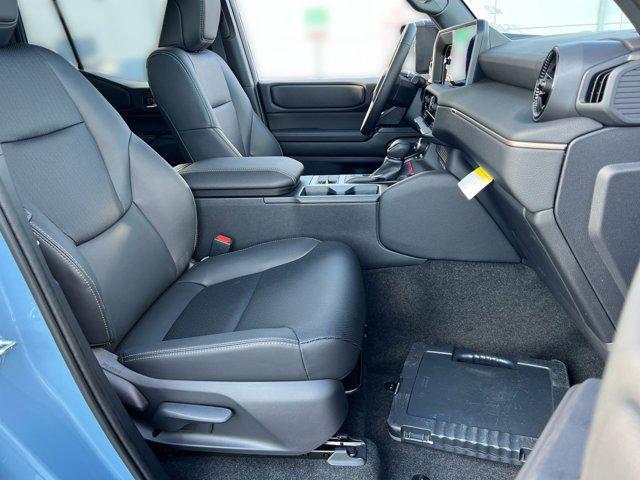 new 2026 Toyota Land Cruiser car, priced at $65,826