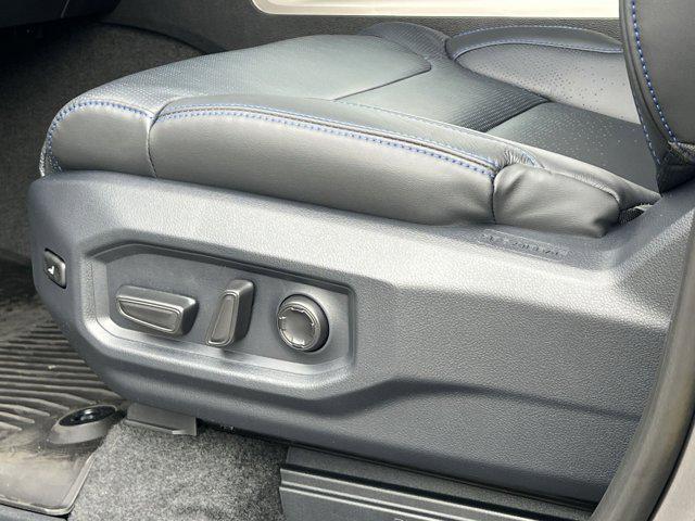 new 2026 Toyota Tundra car, priced at $70,738