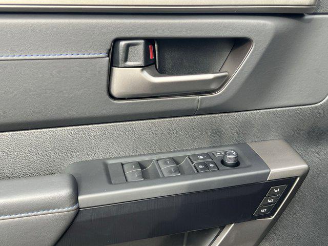 new 2026 Toyota Tundra car, priced at $70,738