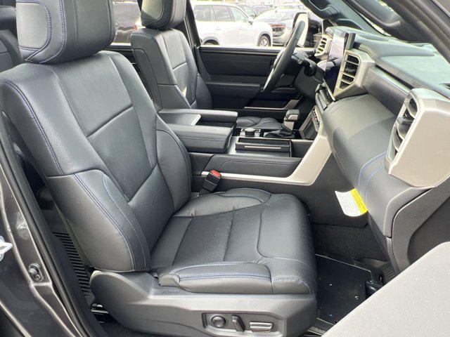 new 2026 Toyota Tundra car, priced at $70,738