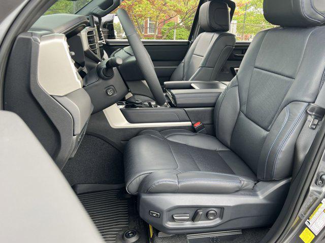new 2026 Toyota Tundra car, priced at $70,738