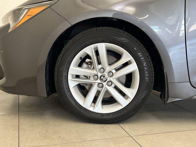 used 2022 Toyota Corolla car, priced at $19,673