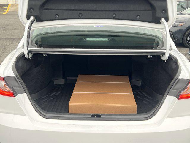 new 2026 Toyota Camry car, priced at $29,359