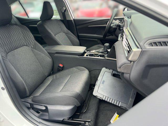 new 2026 Toyota Camry car, priced at $29,359