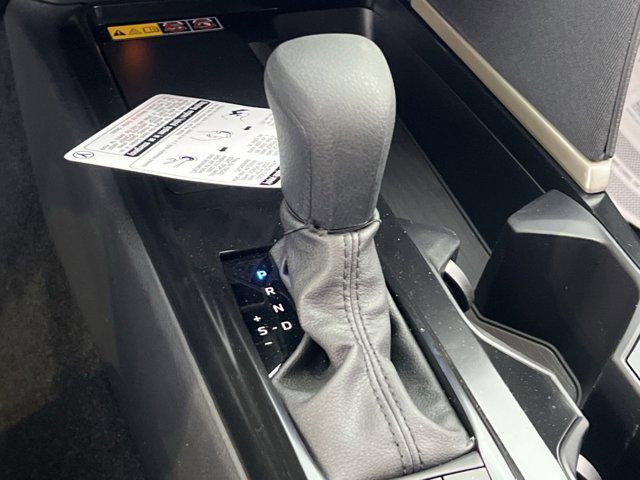 new 2026 Toyota Camry car, priced at $29,359