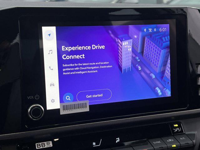 new 2026 Toyota Camry car, priced at $29,359