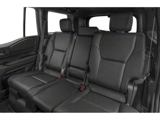 new 2026 Toyota Land Cruiser car, priced at $71,645