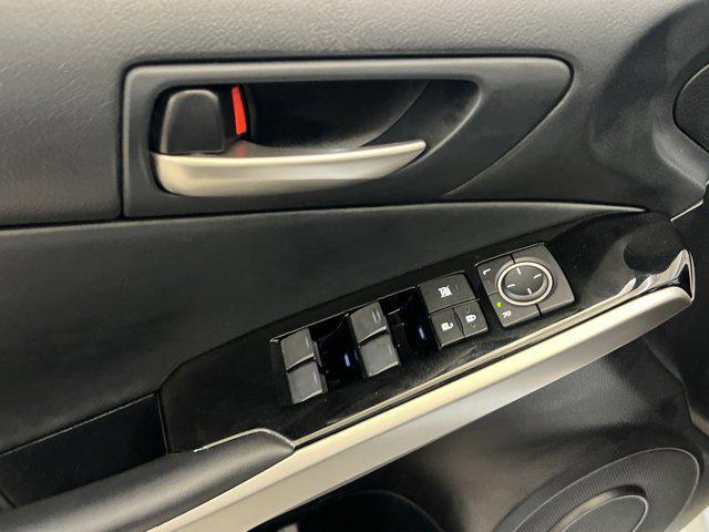 used 2020 Lexus IS 300 car, priced at $29,080