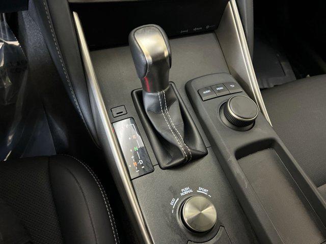 used 2020 Lexus IS 300 car, priced at $29,080