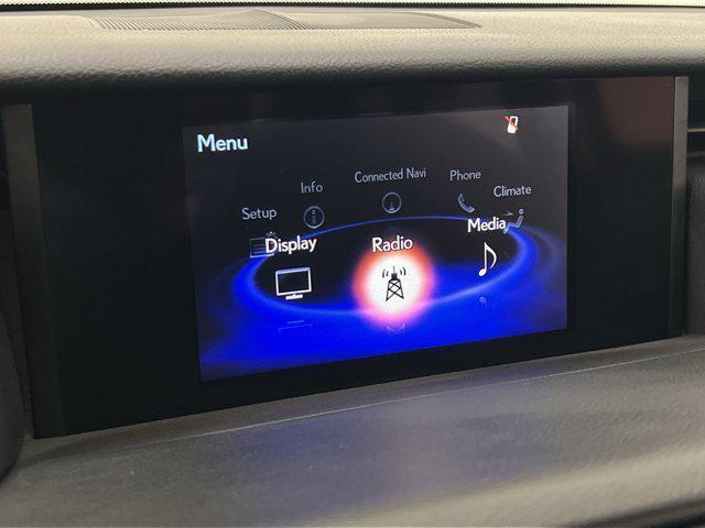 used 2020 Lexus IS 300 car, priced at $29,080
