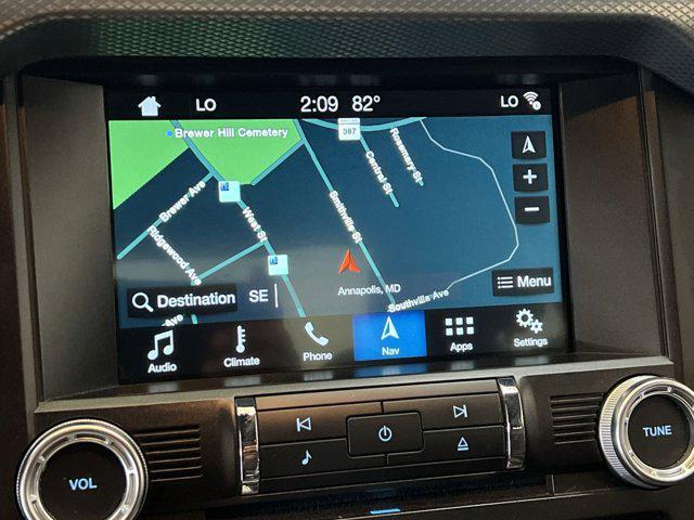 used 2016 Ford Mustang car, priced at $27,781