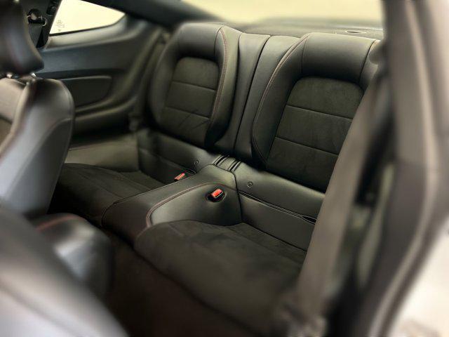 used 2016 Ford Mustang car, priced at $27,781