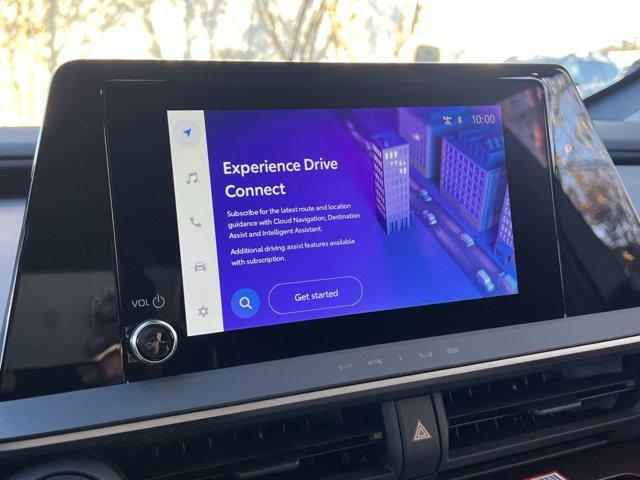 new 2026 Toyota Prius Plug-In Hybrid car, priced at $35,003
