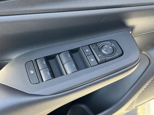 new 2026 Toyota Prius Plug-In Hybrid car, priced at $35,003