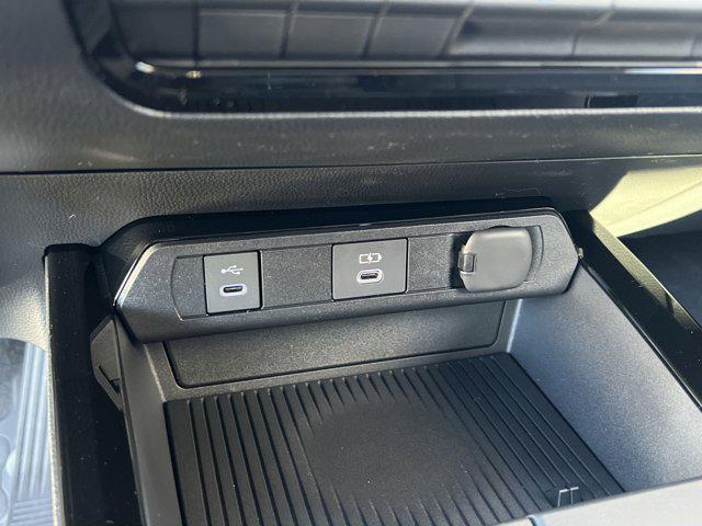 new 2026 Toyota Prius Plug-In Hybrid car, priced at $35,003