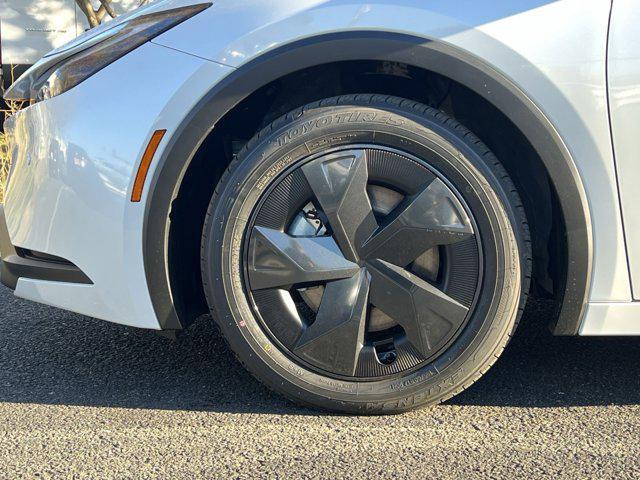 new 2026 Toyota Prius Plug-In Hybrid car, priced at $35,003