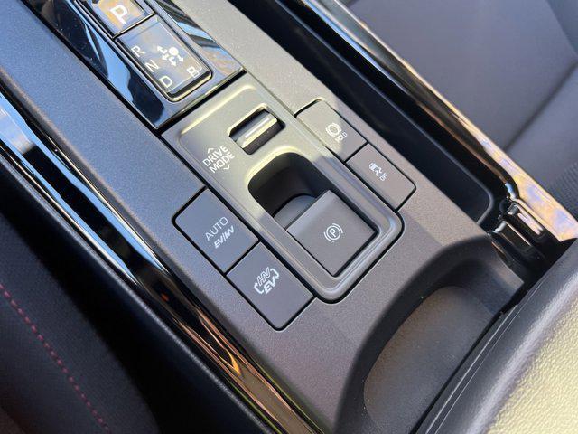 new 2026 Toyota Prius Plug-In Hybrid car, priced at $35,003