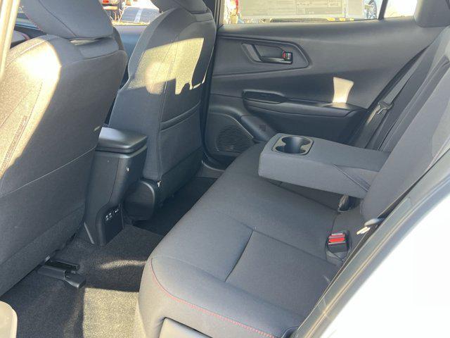 new 2026 Toyota Prius Plug-In Hybrid car, priced at $35,003