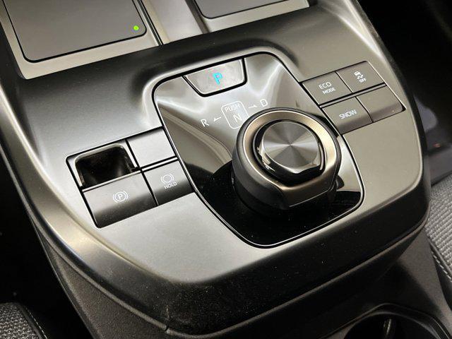 new 2026 Toyota bZ car, priced at $33,797