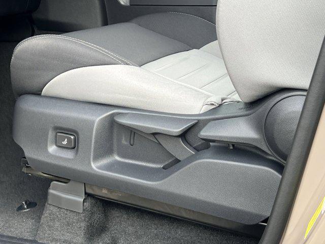 new 2026 Toyota Tacoma car, priced at $46,442