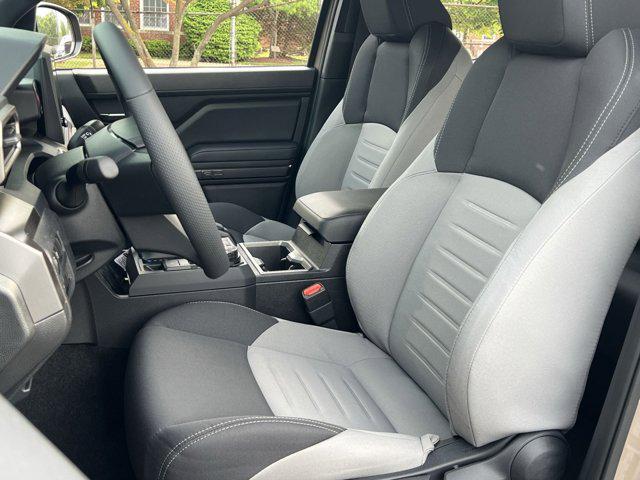 new 2026 Toyota Tacoma car, priced at $46,442