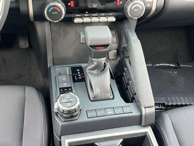 new 2026 Toyota Tacoma car, priced at $46,442