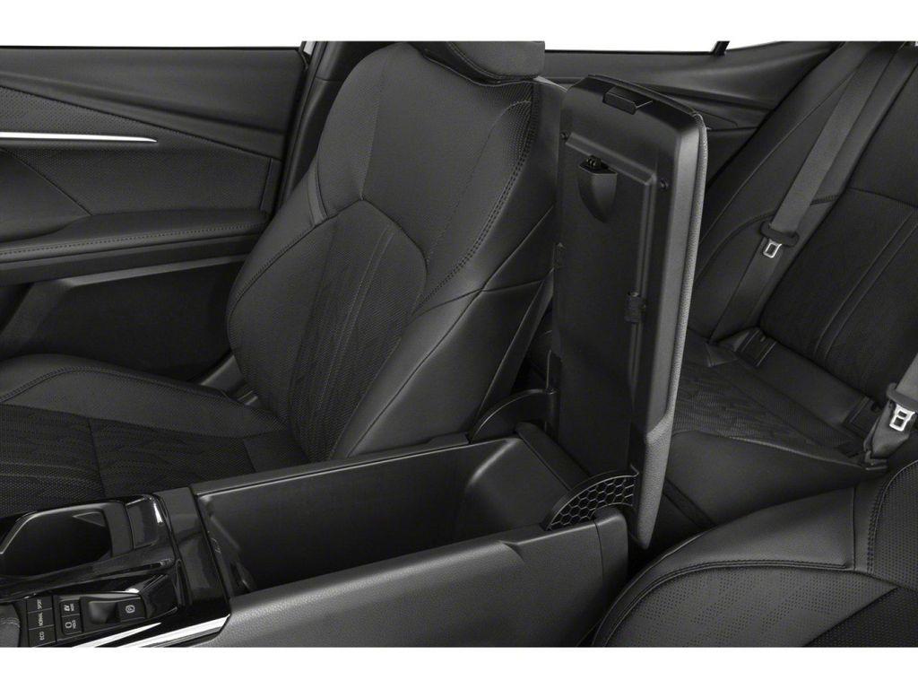 new 2026 Toyota Camry car, priced at $38,083
