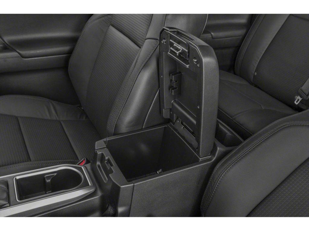 used 2020 Toyota Tacoma car, priced at $34,570