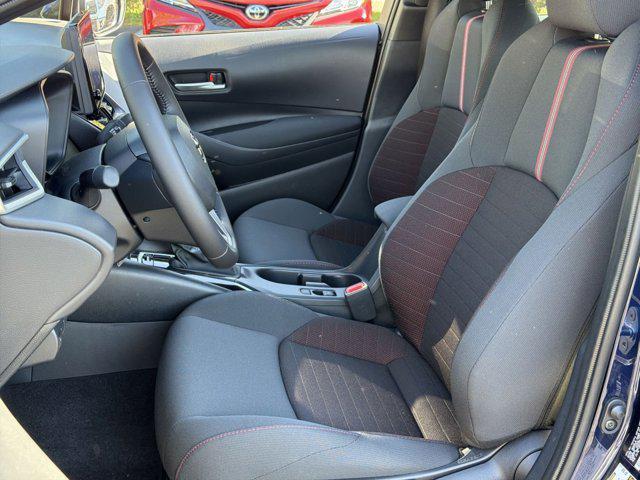 new 2026 Toyota Corolla car, priced at $26,419