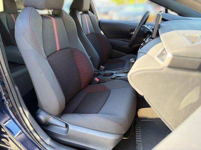 new 2026 Toyota Corolla car, priced at $26,419