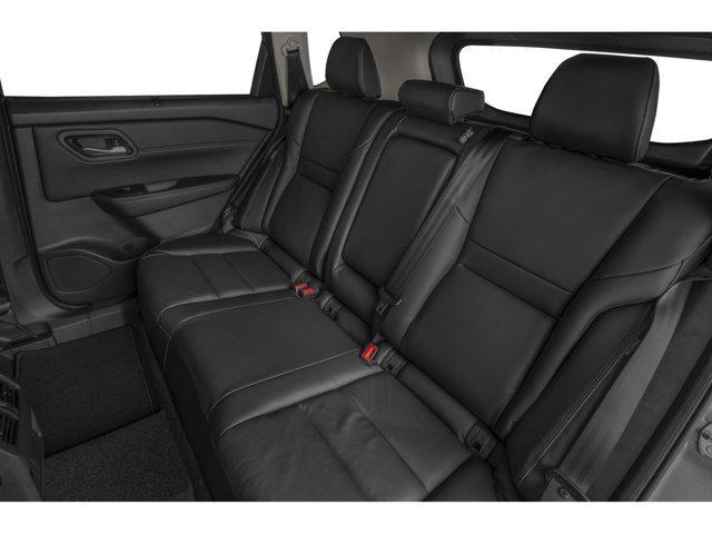 used 2024 Nissan Rogue car, priced at $28,532