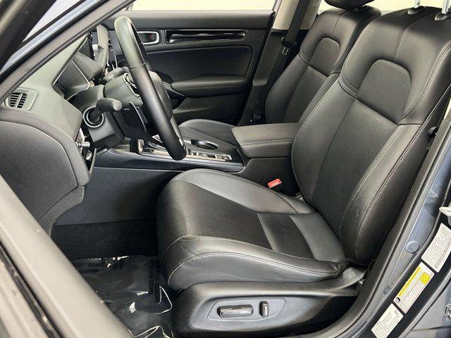 used 2023 Honda Civic car, priced at $23,420