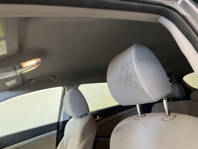 used 2019 Hyundai Tucson car, priced at $12,400