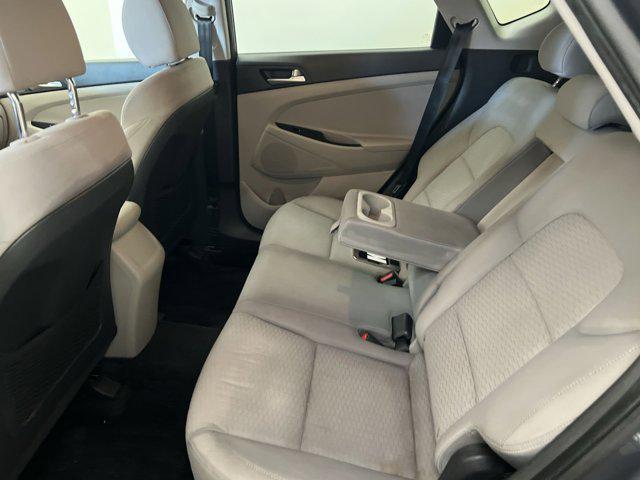 used 2019 Hyundai Tucson car, priced at $12,400