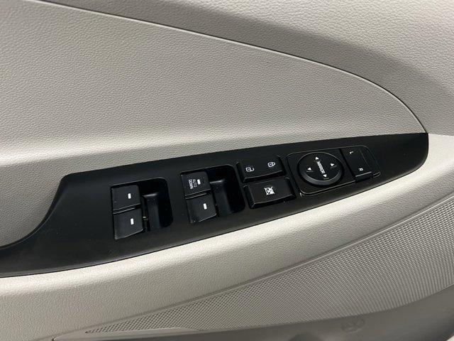 used 2019 Hyundai Tucson car, priced at $12,400